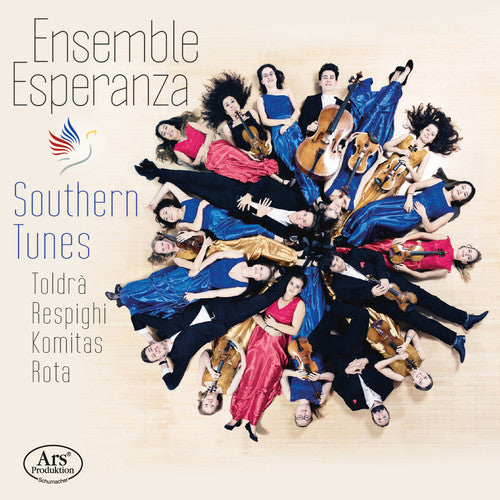 Southern Tunes / Ensemble Esperanza