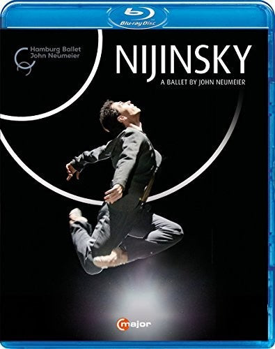 Neumeier: Nijinsky / Hamburg State Opera Orchestra