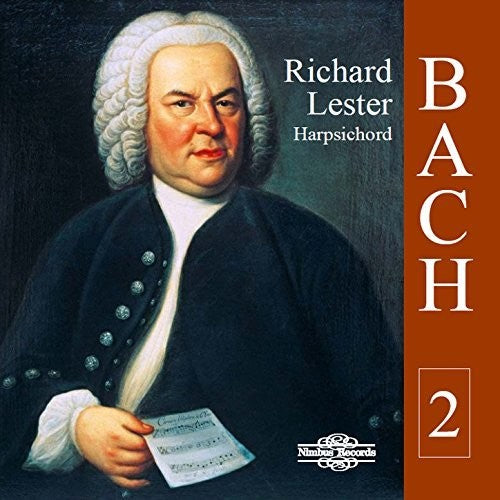 Bach: Piano Works