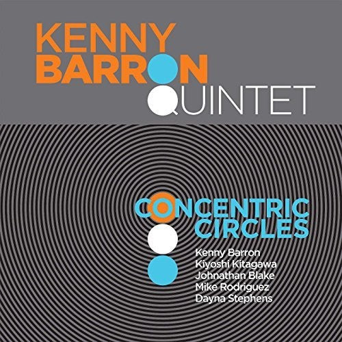 CONCENTRIC CIRCLES