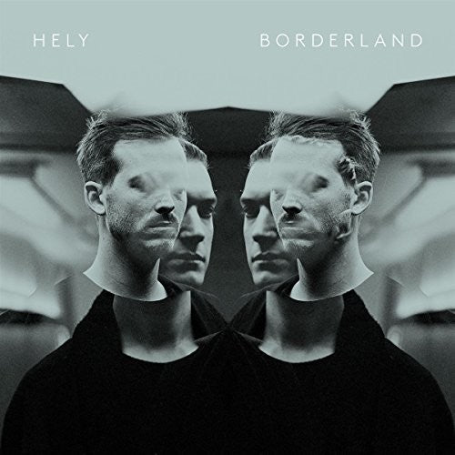 BORDERLAND