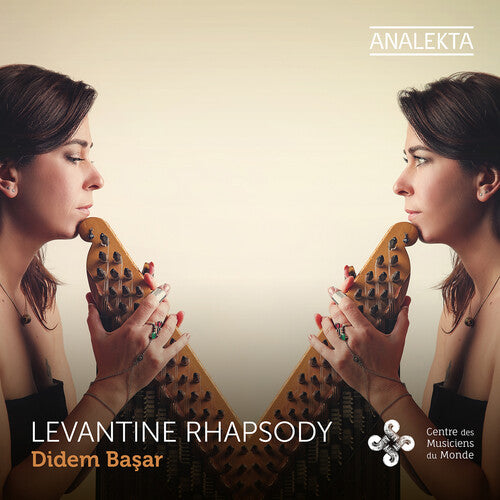 Levantine Rhapsody / Didem Basar
