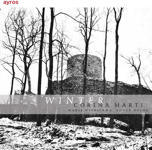 Winter / Marti, Nishiyama, Helou