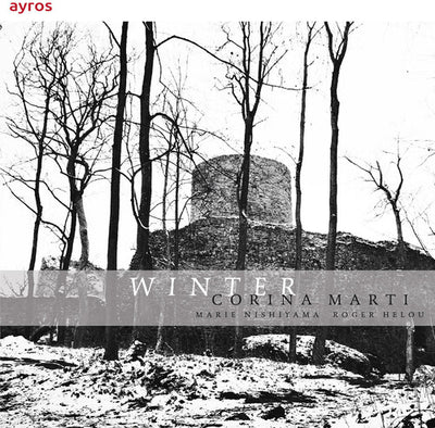 Winter / Marti, Nishiyama, Helou