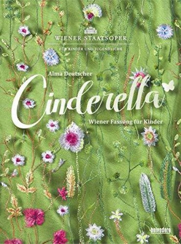 Deutscher: Cinderella (Viennese version for children)