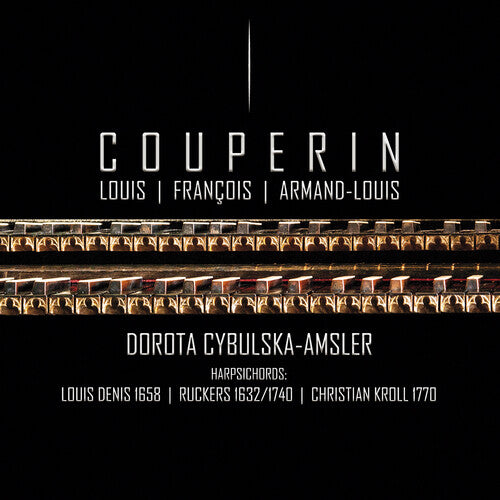 Couperin / Cybulska-Amsler