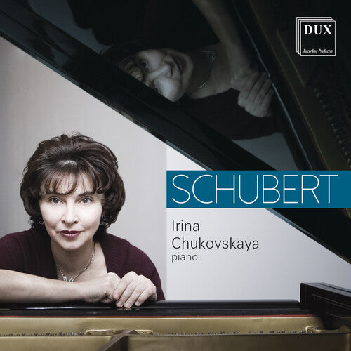 Schubert: Piano Music / Chukovskaya