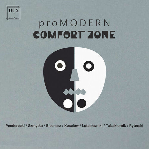 Comfort Zone 2019 / proMODERN