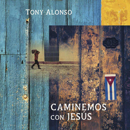 Alonso: Caminemos con Jesus / Various