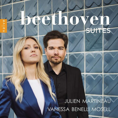 BEETHOVEN SUITES