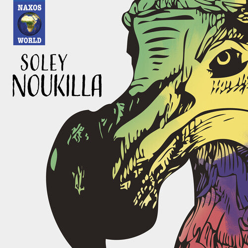 Noukilla: Soley / Various