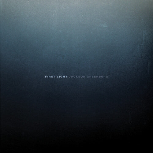 Greenberg: First Light / Rodriguez, Slovak National Symphony Orchestra