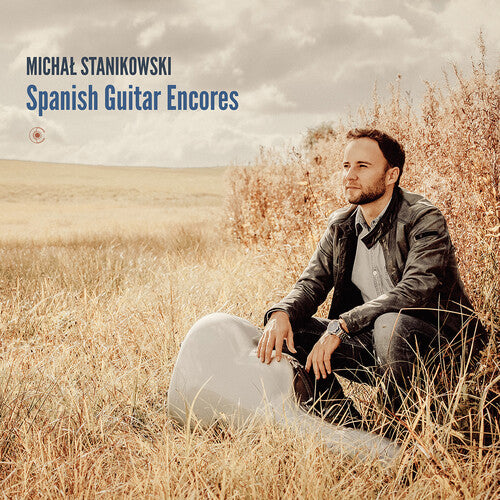 Michal Stanikowski - Spanish Guitar Encores