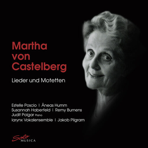 Castelberg: Lieder und Motetten / Various