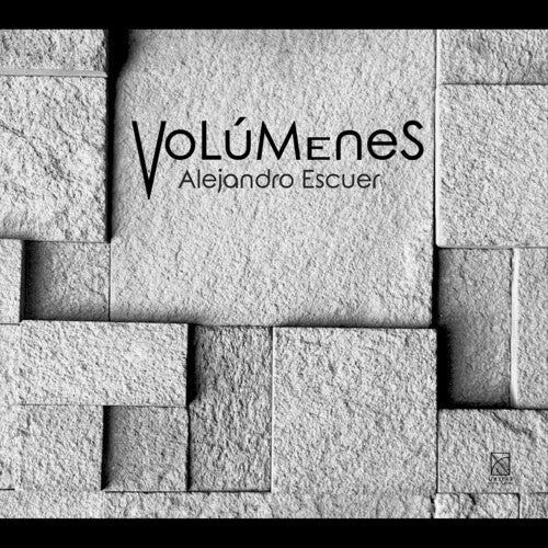 Escuer: Volumenes / Various