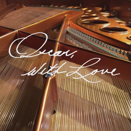 Oscar, With Love / Various Artists [5 LPs]