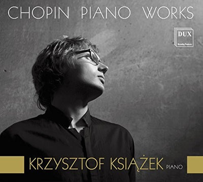 PIANO WORKS