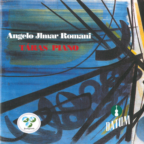 Romani: Táras Piano