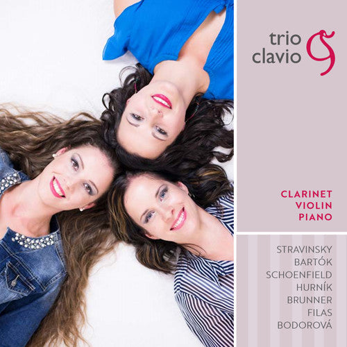 TRIO CLAVIO