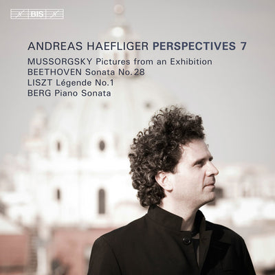 Perspectives 7 / Haefliger