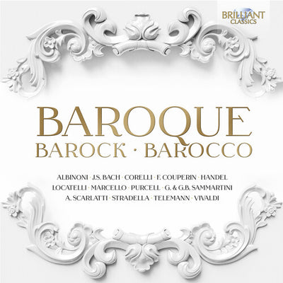 Baroque Edition