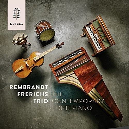 THE CONTEMPORARY FORTEPIANO