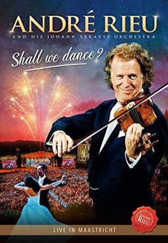 SHALL WE DANCE