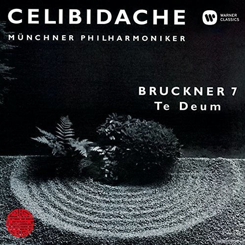 BRUCKNER: SYMPHONY 7