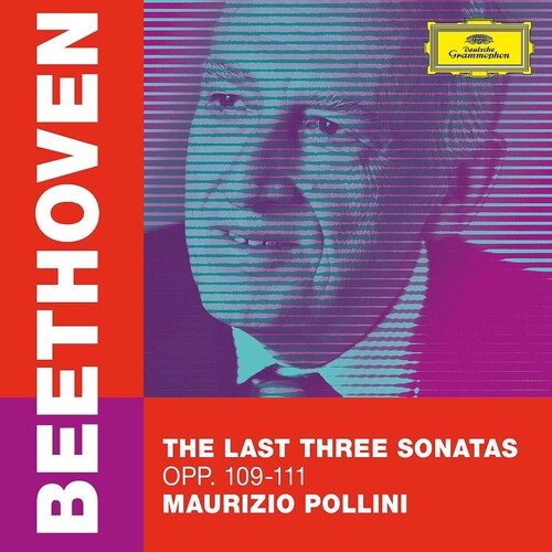 THE LAST THREE SONATAS