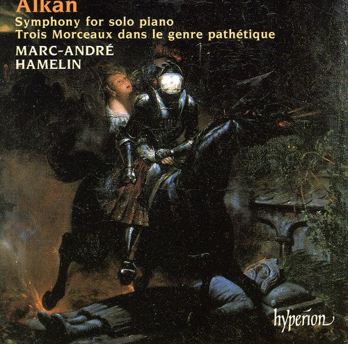 Alkan: Piano Works