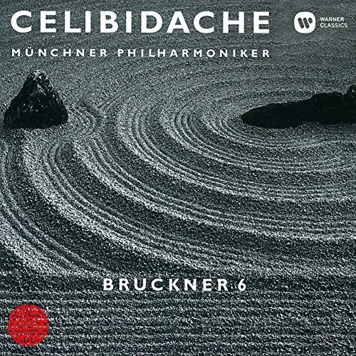 BRUCKNER: SYMPHONY 6