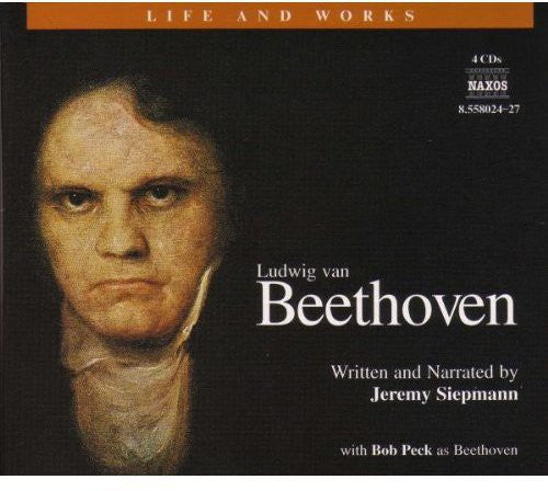 Life and Works: Beethoven