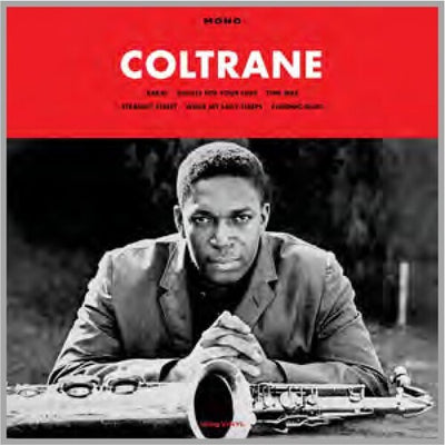 COLTRANE