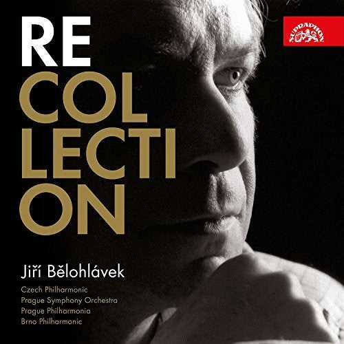 Recollection / Belohlavek