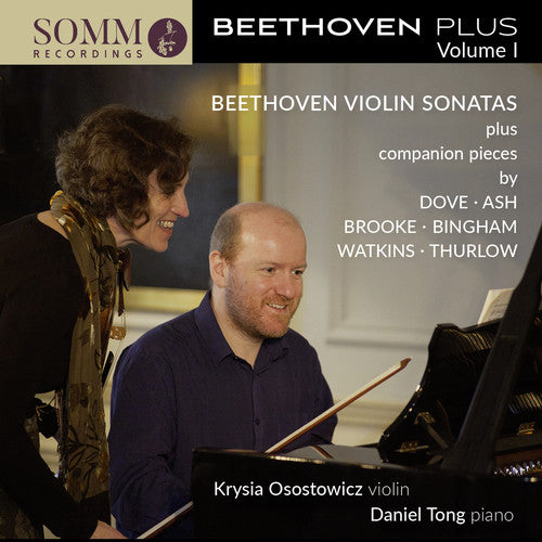 V1: BEETHOVEN PLUS