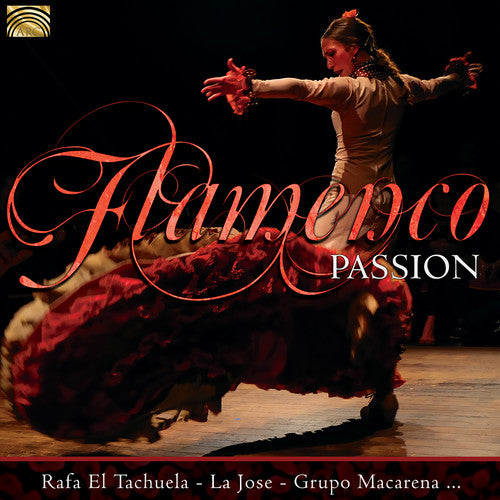 Flamenco Passion / Various