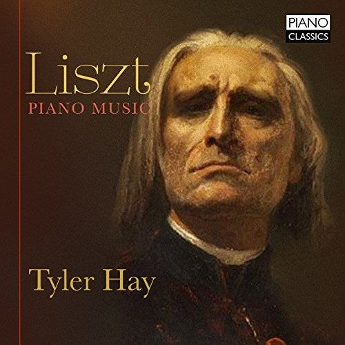 Liszt: Piano Music / Hay