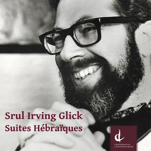 Glick: Suites Hebraiques