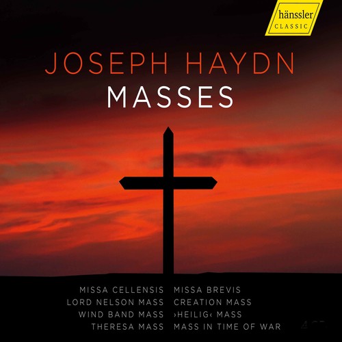 Haydn: Masses