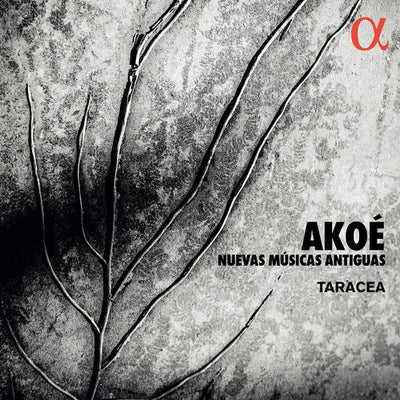 Akoé - Nuevas músicas antiguas