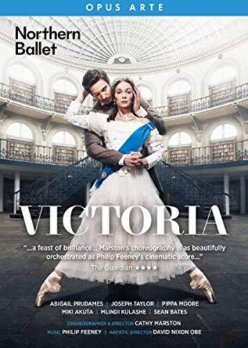 Feeney: Victoria / Northern Ballet