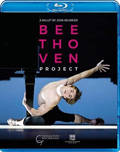 Neumeier: Beethoven Project