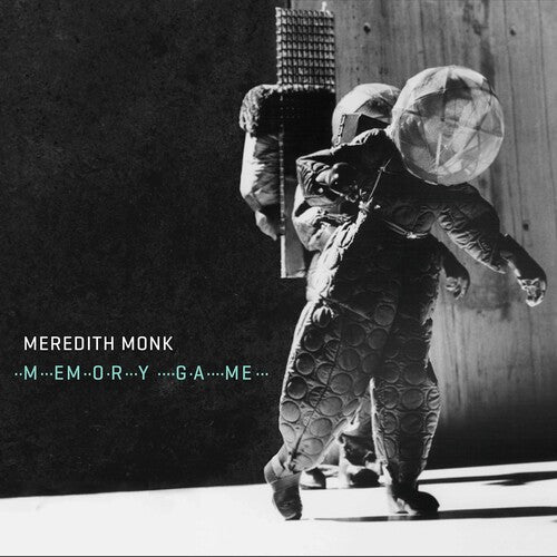 Monk: Memory Game / Bleckmann, Geissinger, Sniffin, Bang on a Can All-Stars