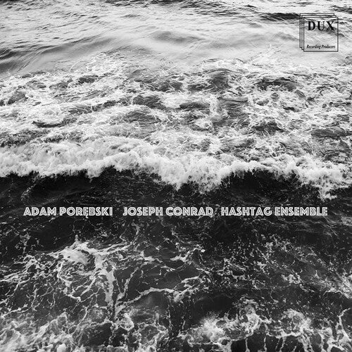 Porebski: First Command / Krych, Preusser, Hashtag Ensemble
