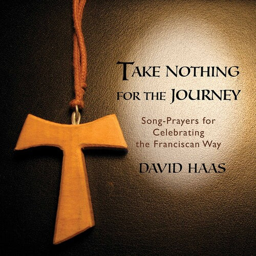 Take Nothing for the Journey / Haas