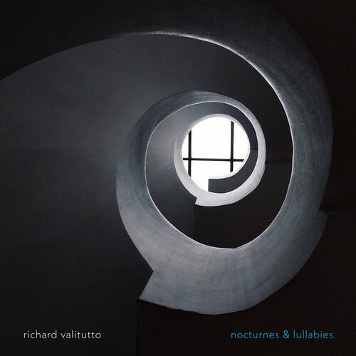 Nocturnes & Lullabies / Valitutto