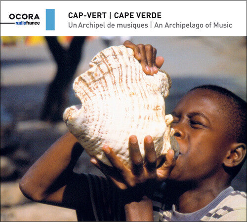 Cape Verde / Various