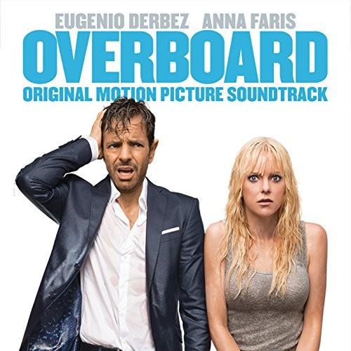 Overboard / O.s.t.