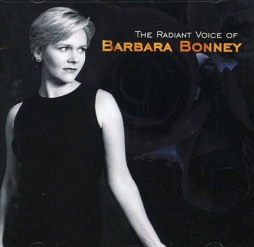 BARBARA BONNEY - THE RADIANT V