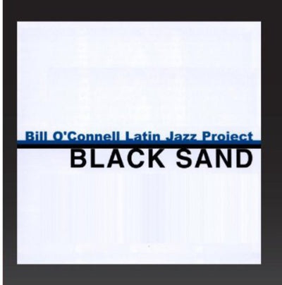 BLACK SAND